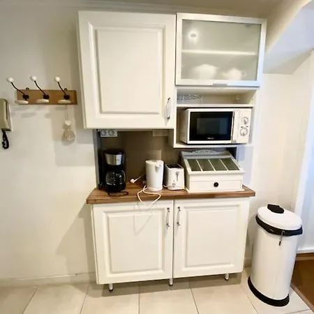 Apartment Malpalu *
