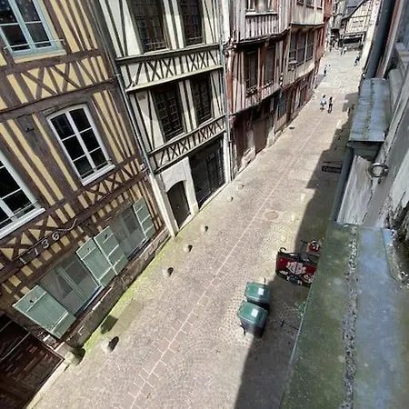 Malpalu Rouen